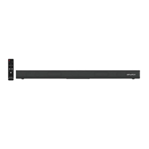 Awei Y999 Home Theater Bluetooth Soundbar Speaker