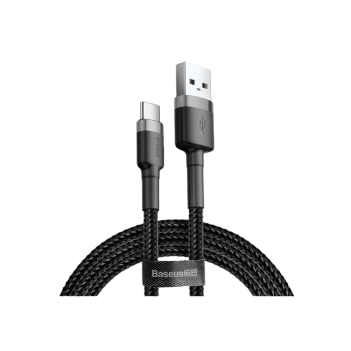 Baseus Cafule Cable USB-Type C