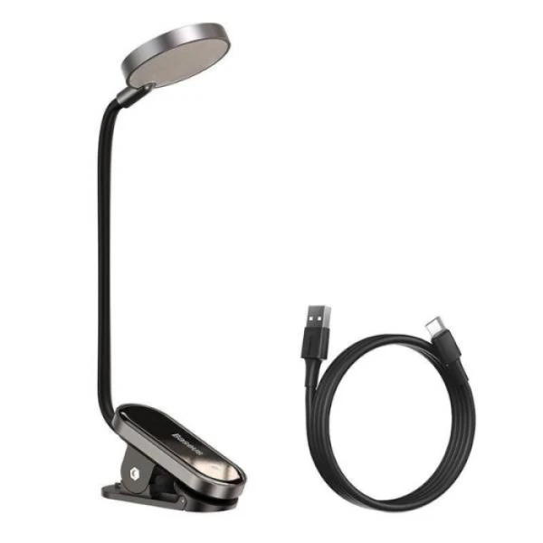 Baseus Mini Clip Lamp