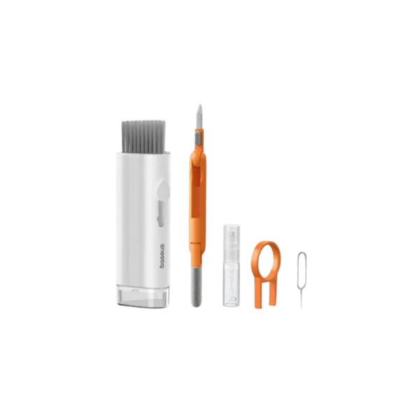 Baseus UltraClean Series 8 in 1 multifunctional cleaning kit