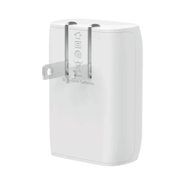 Belkin BoostCharge 30W USB-C PD Wall Charger