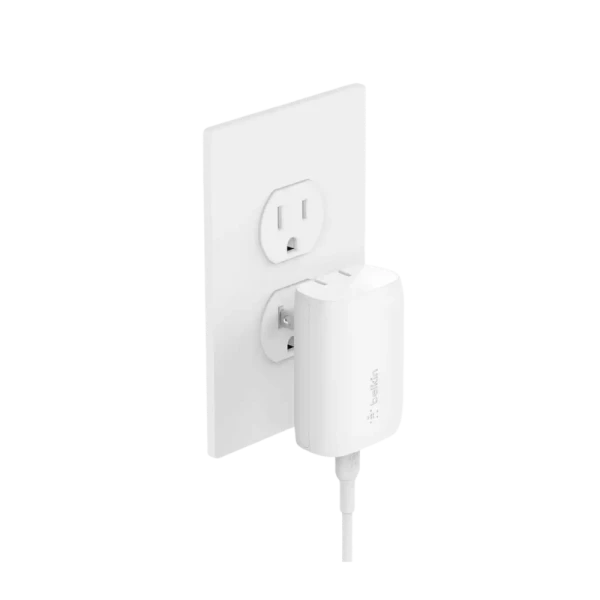 Belkin BoostCharge 30W USB-C PD Wall Charger