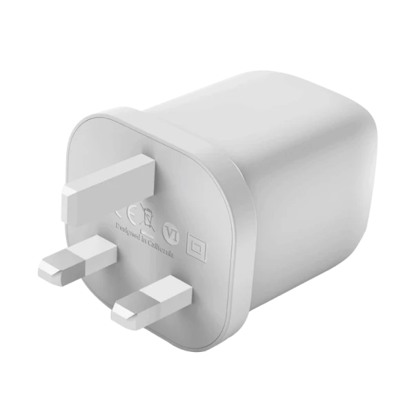 Belkin BoostCharge Pro 65W Dual USB-C GaN Charger