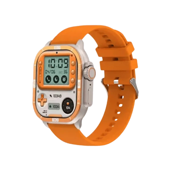 Blisbond Robin Bluetooth Calling Smart Watch
