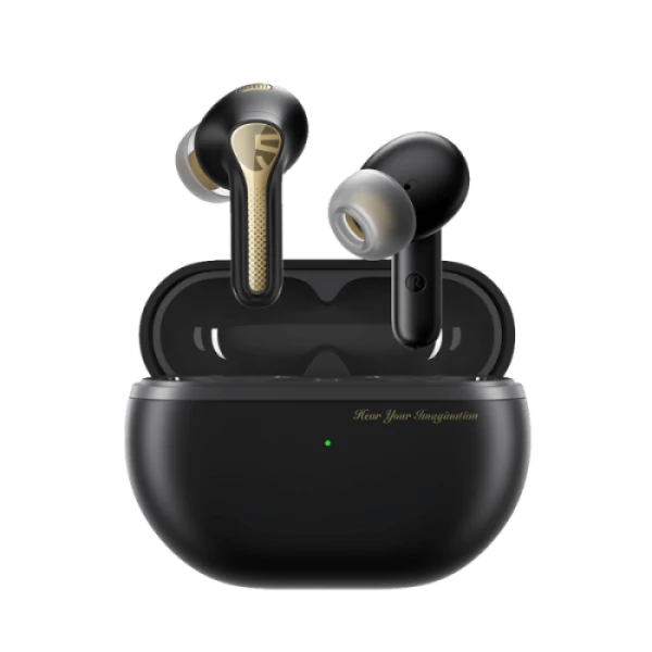 SOUNDPEATS Capsule 3 Pro Plus Hybrid ANC LDAC Earbuds