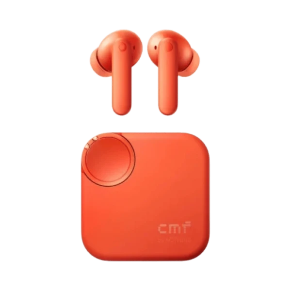 CMF Buds 2 By Nothing with Hybrid ANC
