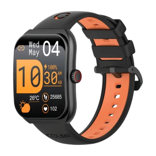 COLMI P86 Smart Watch