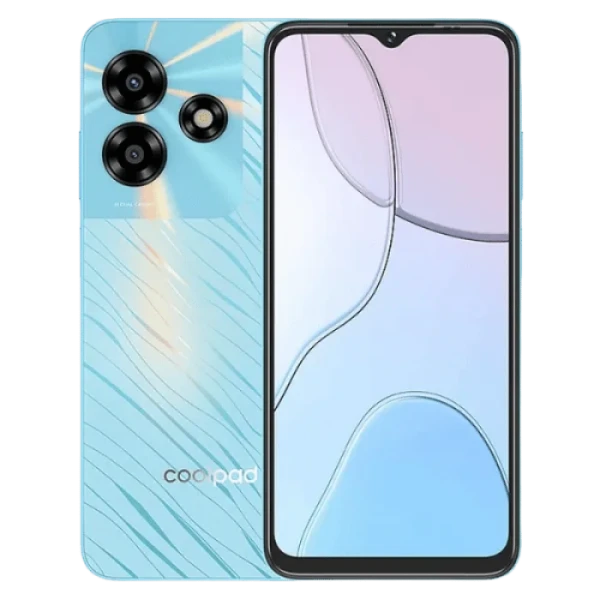 Coolpad C15