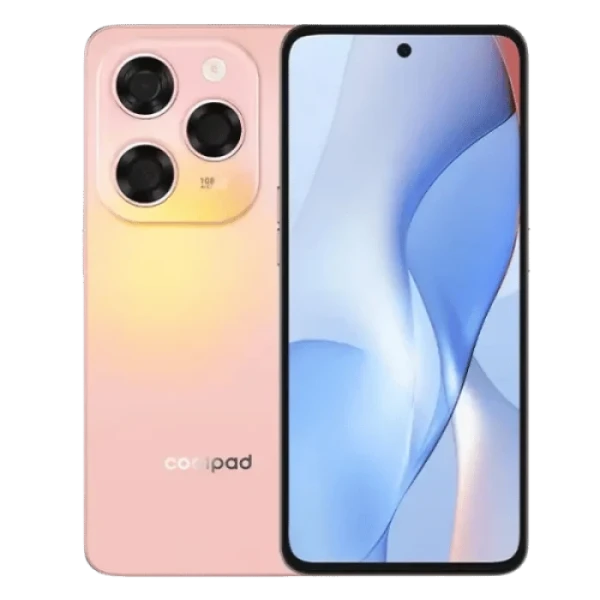 Coolpad X100