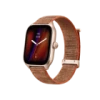 Amazfit GTS 4 Smart Watch | GPS, Bluetooth Calling & AMOLED Display