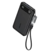 Anker A1257 Powercrore Powerbank 10000mah 22.5W