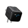 Anker Nano 45w(A121D) Smart Display GaN Fast Charger