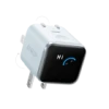 Anker Nano 45w(A121D) Smart Display GaN Fast Charger