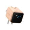 Anker Nano 45w(A121D) Smart Display GaN Fast Charger