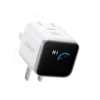 Anker Nano 45w(A121D) Smart Display GaN Fast Charger
