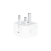 Apple 20W Type-C Power Adapter (Folding Pins)