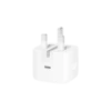 Apple 40W dynamic power adapter with 60W max