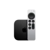 Apple TV 4K A17 Pro