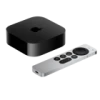 Apple TV 4K A17 Pro