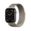 Apple Watch Series 11 (Titanium)