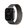 Apple Watch Series 11 (Titanium)