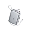 AWEI C03 20000mAh 45W Fast Charging Power Bank
