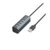 Awei CL-122T Type-C Extender Docking Station