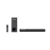 Awei KA25 100W Home Theater Stereo Soundbar with Subwoofer