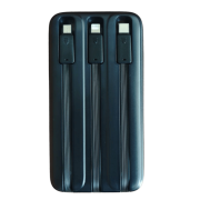 Baseus Comet Series Triple Cable 20000mAh 22.5W Fast Charging Powerbank