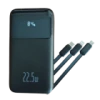 Baseus Comet Series Triple Cable 20000mAh 22.5W Fast Charging Powerbank