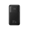 Baseus Dual-Cable Digital Display Fast charge Power Bank COMET SERIES 22.5W