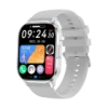 Blisbond Alpha Smart Watch