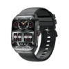 Blisbond Crescent Smart Watch