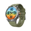 Blisbond Titan Bluetooth Calling Smartwatch
