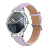 COLMI L28 Silicon and Steel Strap Smart Watch