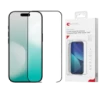 Comma 17 Pro Max Crystal Diamond Hardness Tempered Glass（With Assist Tool)