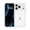 Benks Crystal  Mag safe Phone Case