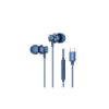 FONENG T67 Type-C In-Ear Heavy Bass Wired Earphone