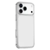Green Lion Delgado PC Case for iPhone 17 Series - Clear