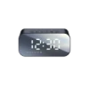 Havit HV-M3 Portable Alarm Clock Bluetooth Speaker