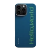 Hello World Luminous Case (Crowdfunding Project)
