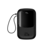 Baseus Qpow Pro 22.5W 20000mAh Fast Charging Powerbank