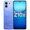 IQOO Z10X