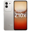IQOO Z10X
