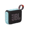 JBL GO 4 Portable Waterproof Speaker