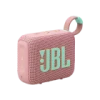 JBL GO 4 Portable Waterproof Speaker