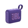 JBL GO 4 Portable Waterproof Speaker