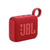 JBL GO 4 Portable Waterproof Speaker