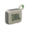 JBL GO 4 Portable Waterproof Speaker