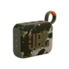 JBL GO 4 Portable Waterproof Speaker